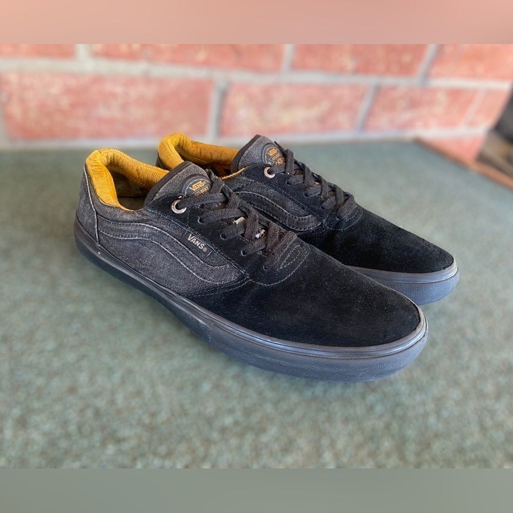 Vans Gilbert Crockett Pro Off Size 9 - Picture 15 of 16